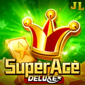 Super Ace Deluxe