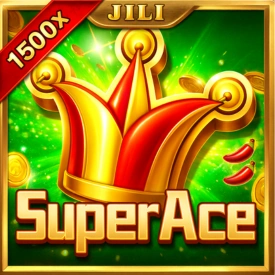 jili 15000x super ace